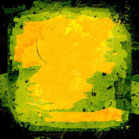 grunge backgroundの写真素材