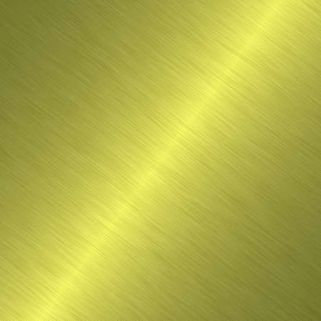 gold metalの写真素材