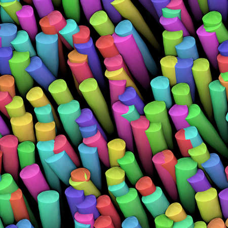 abstract background