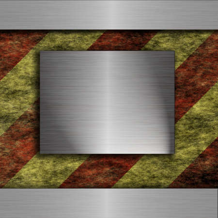 warning signの写真素材