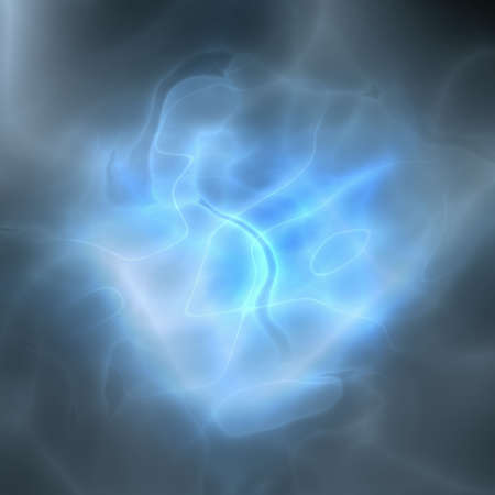 fractal backgroundの写真素材