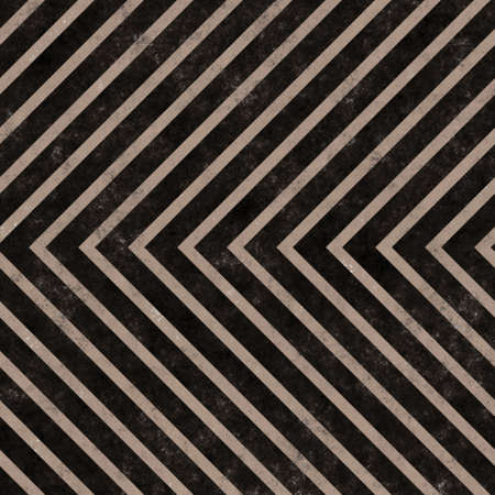 warnign stripesの写真素材