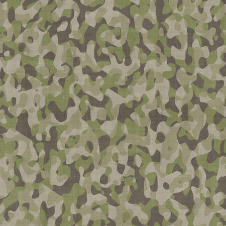 camouflage patternの写真素材