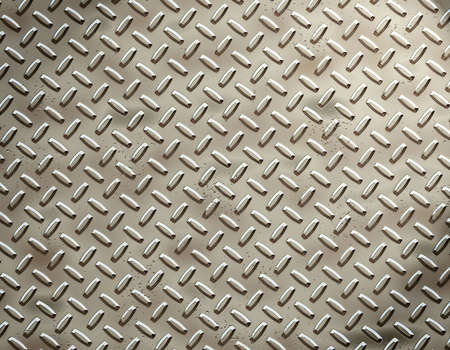 diamond plate