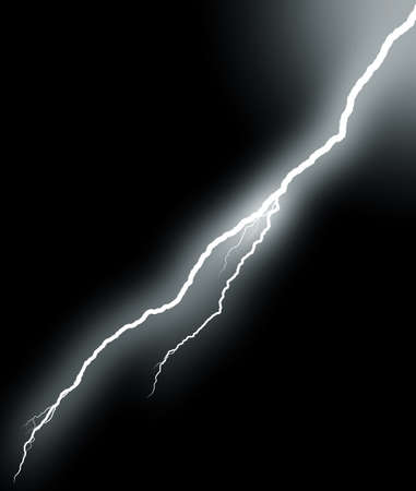 white thunder