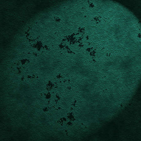 aged wallの写真素材