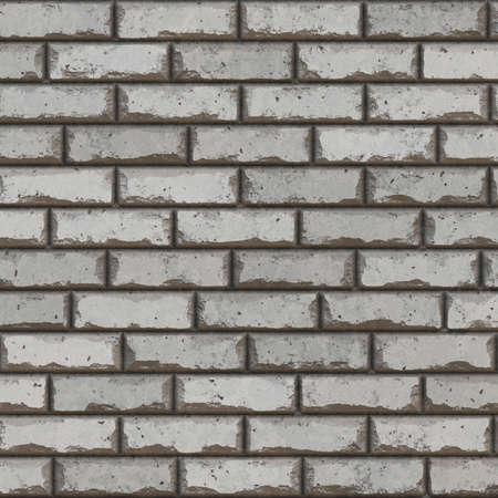 brick wall