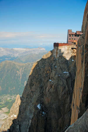 Aiguile de midiのeditorial素材