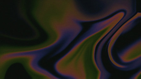 abstract background with some smooth lines grainy