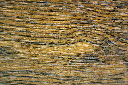 Brown wooden texture backgroundの写真素材
