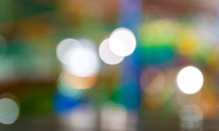 Soft sweet blurred pastel color background with natural bokeh. Abstract gradient desktop wallpaper.の写真素材