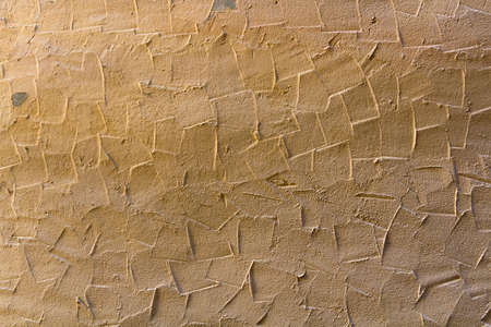 Old textured wall for usage as backgroundの写真素材