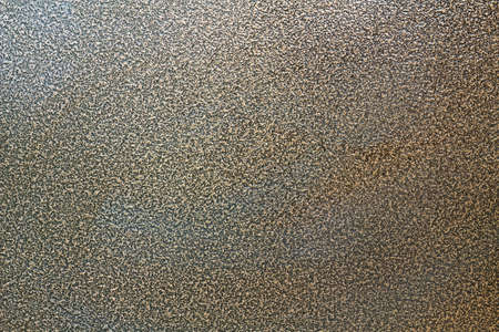 Blue light gray beige copy space background of natural cement or stone plastered stucco wall flat...