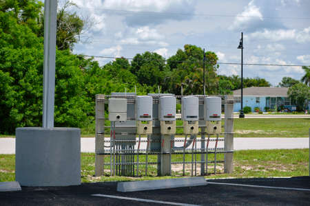 Inverters to transform direct current prodused by solar photovoltaic panels into alternate...