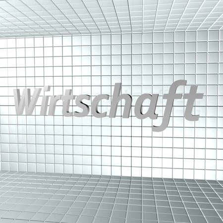 Wirtschaftの写真素材