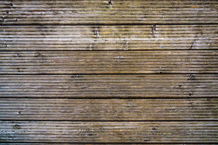 A wooden background