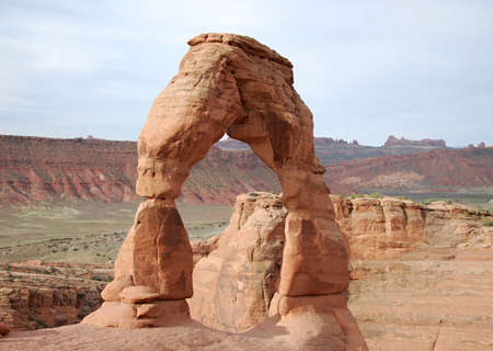 Arches National Park, Utah