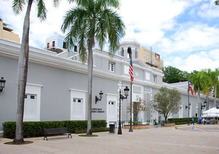 San Juan, Puerto Rico