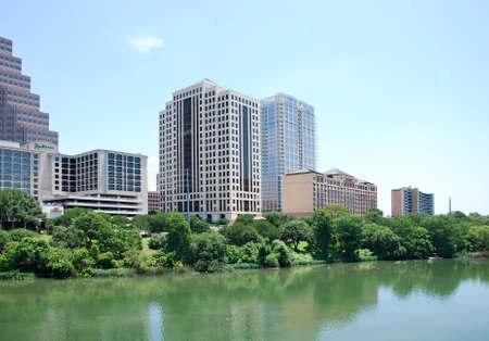 Austin, Texasのeditorial素材