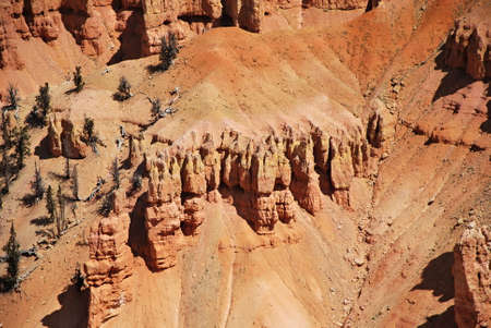 Cedar Breaks National Monument, Utah
