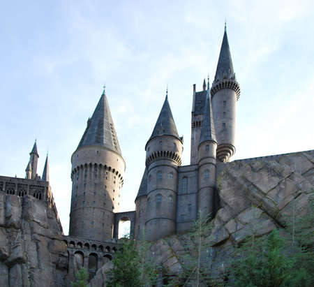 Leisure Park in Orlando, Floridaのeditorial素材