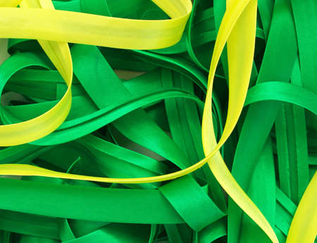 Color lines  Abstract backgroundの写真素材
