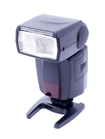 Camera flash