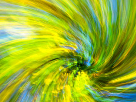 Abstract color lines