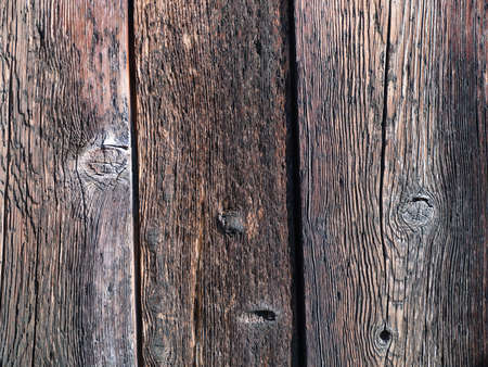 Wood as a background. Texture of natural wood. Large resolution photo for the design.の写真素材