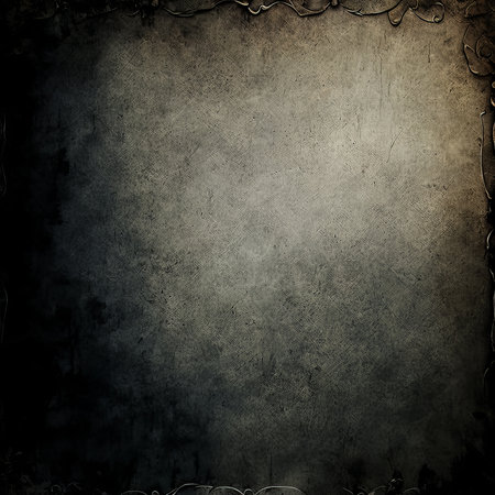 Grunge background with space for text or image. Template for designの素材