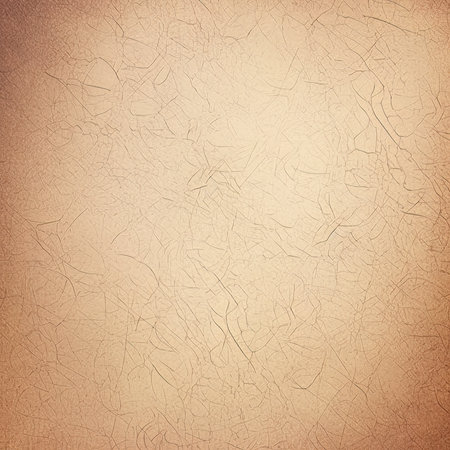 Old paper texture or background for design with copy space for text or image.の素材