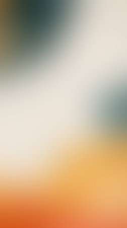 Blur abstract background. Colorful Gradient Defocused Backdrop.の素材