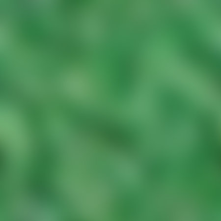 abstract green background with smooth defocused spots and bokehの素材