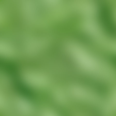 abstract green background with smooth lines in it and some spots on itの素材