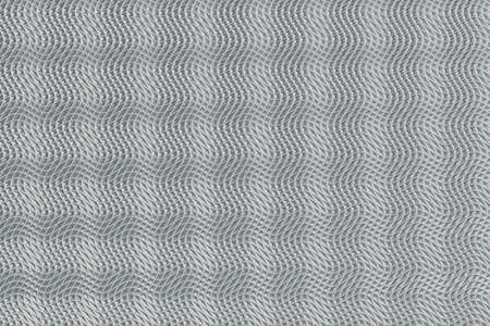 Gray color textile pattern texture, simple fabric background wallpaper