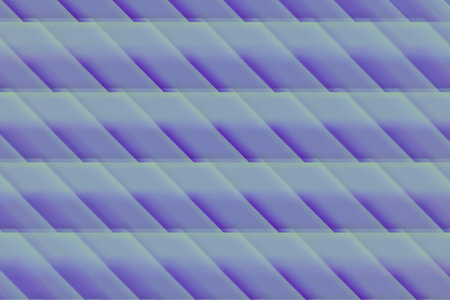 Colorful geometric pattern ornament, texture background wallpaper