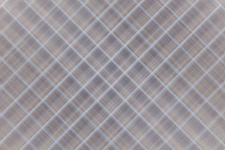 Gray color rectangle pattern texture, squares background wallpaperの写真素材