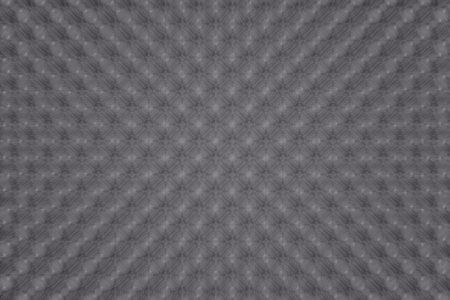 Black color geometric pattern texture, backdrop with round patterns, background wallpaper for...