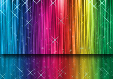 Line background.の写真素材