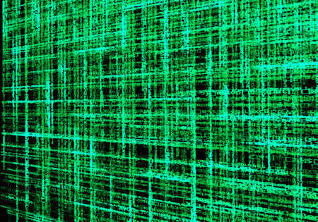 Background green lettering.の写真素材