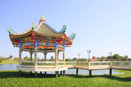 Shrineの写真素材