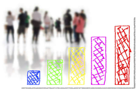 Graph Business team の写真素材