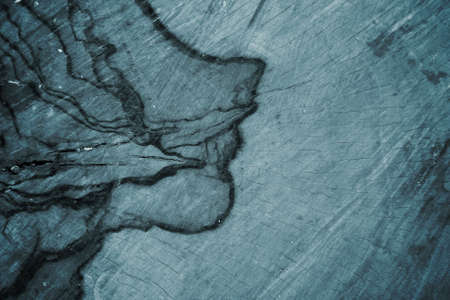 Very Old Wood Background の写真素材