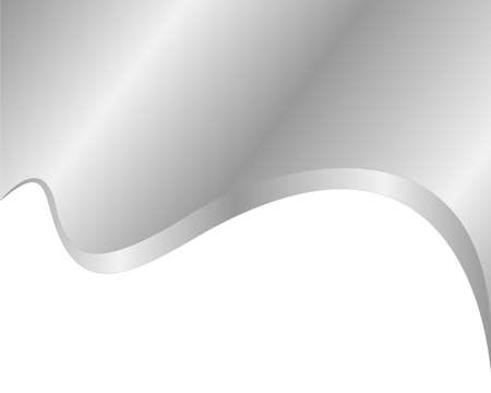 Abstract business background elegant metallic, vector  のイラスト素材