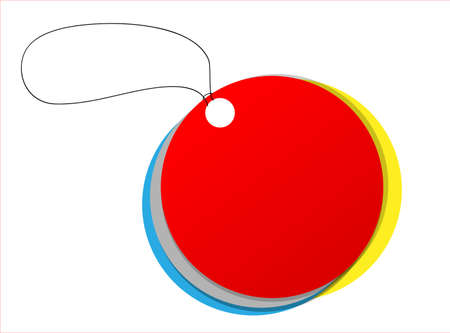 Price tag collection. Vector のイラスト素材