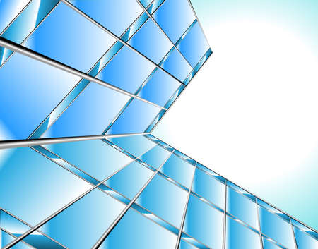 building  For Design, Illustration.のイラスト素材