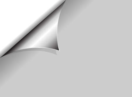 Paper in vector のイラスト素材