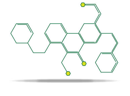 Medical Molecular cell vectors 
