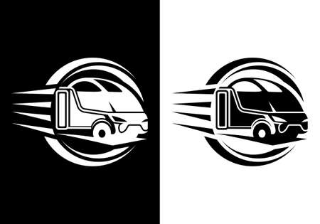 Abstract Car logo sign symbol for Automotive Company.のイラスト素材