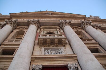 Picture of Rome, The Capital of Italyの写真素材